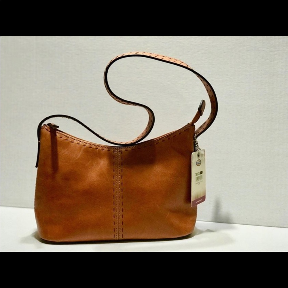 Fossil Bag